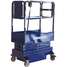 Scissor Lift,Push-Around,500