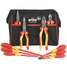 Insulated Tool Set,10 Pc.