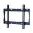 Universal Flat Wall Mount,Cap