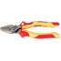 Crimper,30 To 6 Awg,7" L,