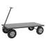 Steering Trailer,2000lb,48in x