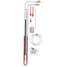 Manometer,U Inclined