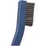 Scratch Brush,Short Handle,6-7/