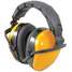 Ear Muffs,Folding,Nrr 25dB