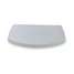 Toilet Tank Cover,2x17-3/8x8-7/