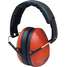 Ear Muffs,Folding,Nrr 21dB