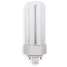 Plug-In Cfl,26W,Dimmable,2700K,