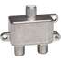 Cable Splitter,2-Way,F-Type,