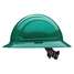 Hard Hat,Type 1, Class E,Green