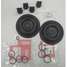 Diaphragm Pump Repair Kit