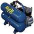 Air Compressor,2 Hp,115V,125