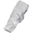 Disposable Sleeves,White,18 In.