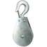 Pulley Block,Swivel Hook,1550