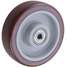 Caster Wheel,450 Lb.,1-3/4 In