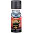 Spray Paint,Black,11 Oz.