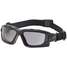 Safety Glasses,Unisex,Gray