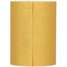 Gold Sht Roll,4.5Inx25yd P320,PK6