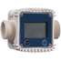 Flowmeter,Turbine,Lcd,4 To 15