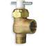 Volume Control Valve, Angle