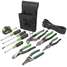 Electricians Tool Set, 12-Piece