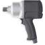 Air Impact Wrench,1 In. Dr.,