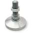 Level Mount,Swivel Stud,1/2-13,