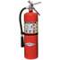 Fire Extinquisher 10 Lb Red