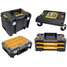 Rolling Tool Box Set,13"W x 4-