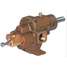 Rotary Gear Pump Head, 1/2 In.,