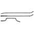 Tire Iron Set,Tubeless