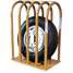 Tire Inflation Cage,5-Bar