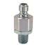 Coupler Nipple,3/4-14,3/4 In.