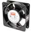 Axial Fan,115VAC,4-11/16In H,4-