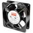 Axial Fan,115VAC,4-11/16In H,4-