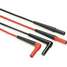 59" Test Leads Black/Red Pr