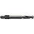 Cobalt Threaded Shank Drill,