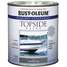 Topside Paint,Battleship Gray,