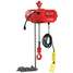 Electric Chain Hoist,2000 Lb.,