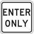 Traffic Sign,18"H,18"W,Aluminum