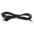 Power Cord,5-15P,Sjo,6 Ft.,Blk,