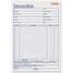 Purchase Order Book,5-9/16 x 7-