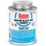 Cement,Low Voc,8 Oz.,Black