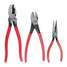 Pliers And Cutter Set,3 Pcs.,