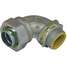 Insulated Connector,1-1/2 In.,