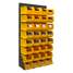 Panel Rack Free Standing 16 Ga