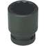 Impact Socket,3/4 In Dr,27mm,