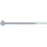 Bar Handle,Chrome,30In