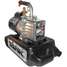 Evacuation Pump,7.0 Cfm,1/2 Hp,