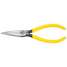 Needle Nose Plier,6-5/8" L,