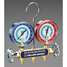 Mechanical Manifold Gauge Set,